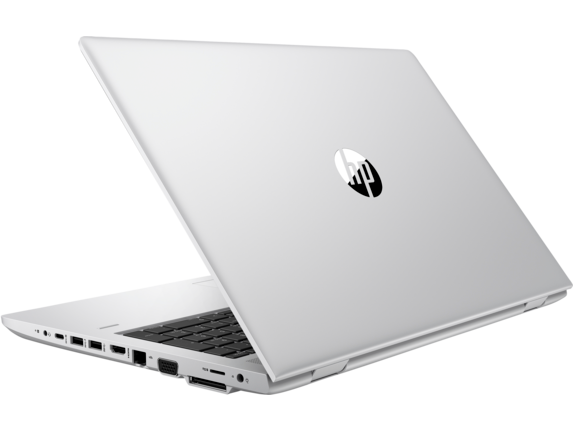 طراحی لپ تاپ HP ProBook 650 G4
